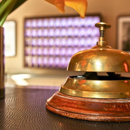 Boutique Hotel Poppenbuetteler Hof Amburgo Esterno foto