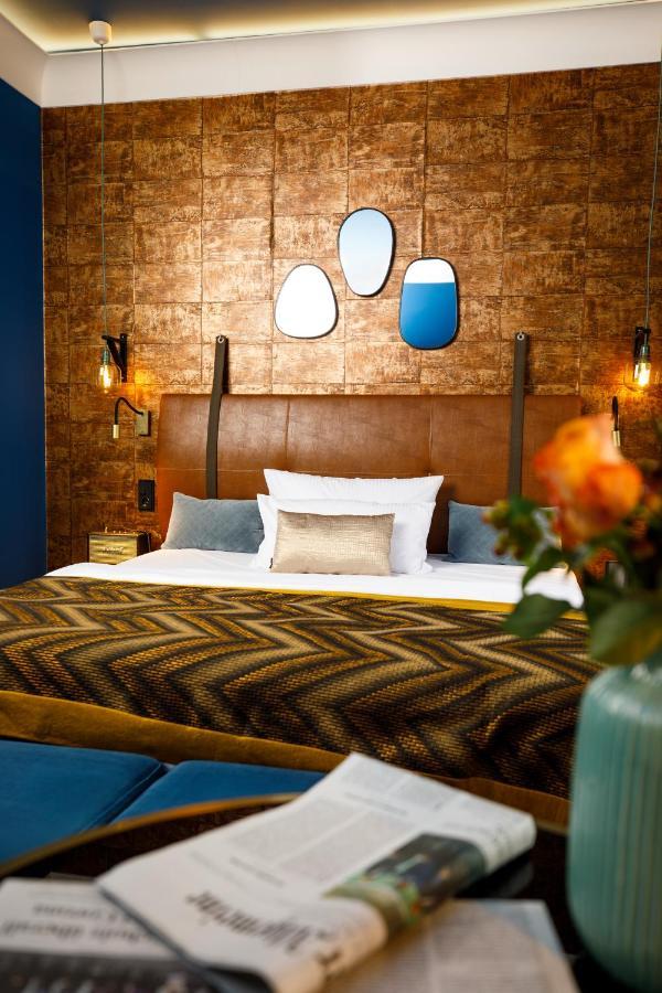 Boutique Hotel Poppenbuetteler Hof Amburgo Esterno foto